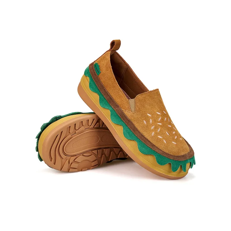 Joy&Mario Casual Single Shoes Women's-11