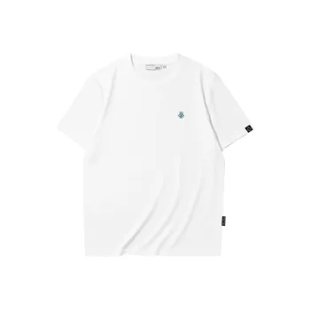 HLA Three Kingdoms T Shirts Men