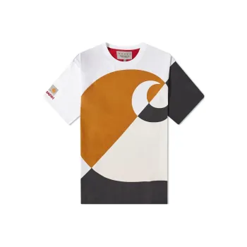 MARNI X Carhartt Wip T Shirt