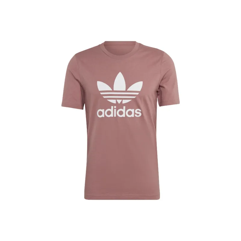 Adidas Originals Adicolor Classics Trefoil Tee-0