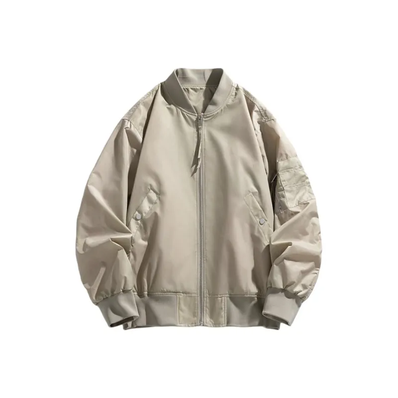 FOR FEAR THAT Jackets Unisex-9