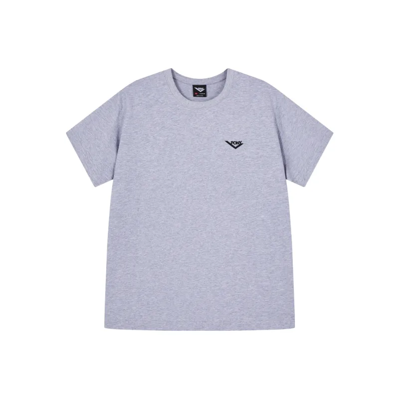 Pony T-Shirts Unisex-12
