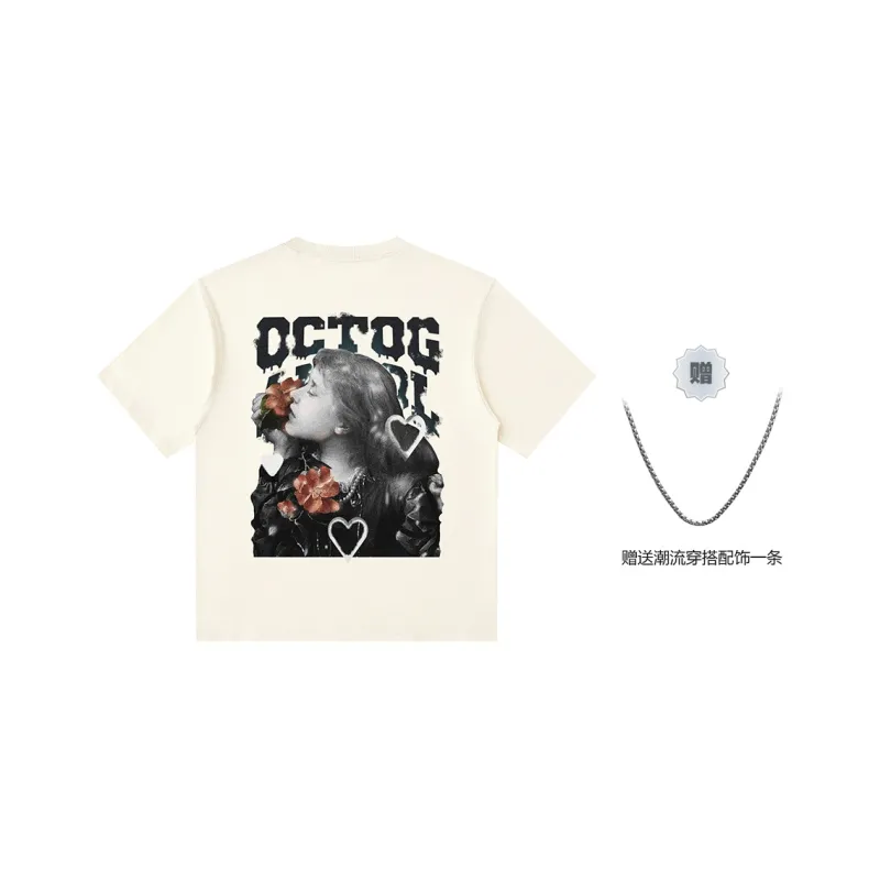 OCTO GAMBOL T-Shirts Unisex-6