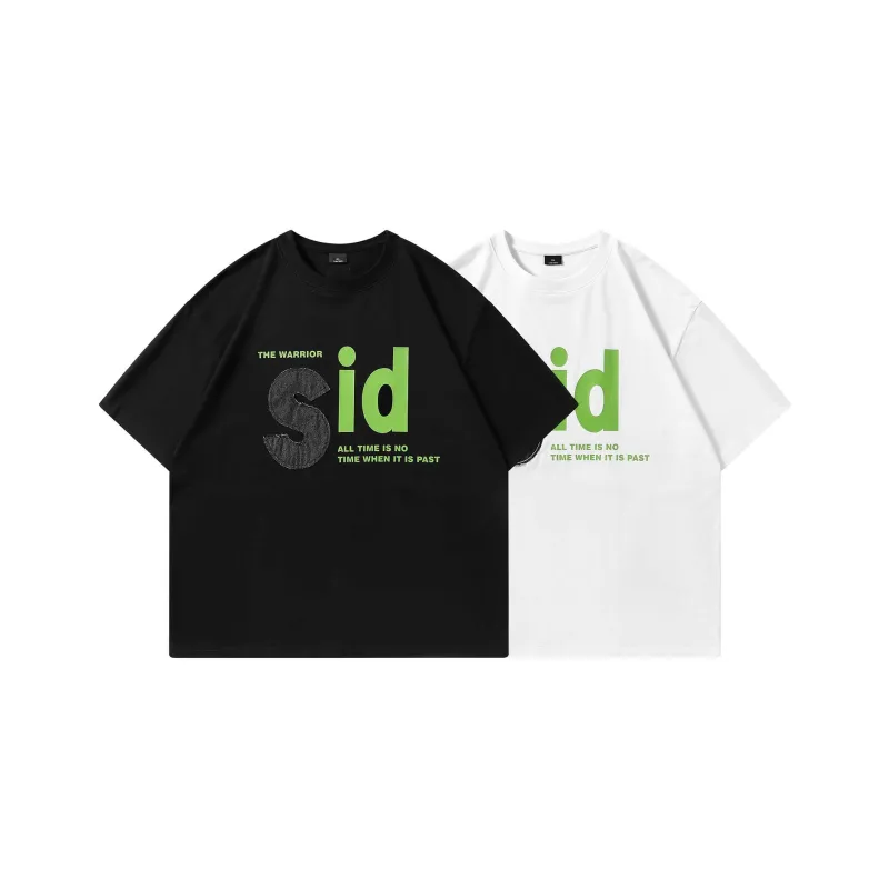 SIDEEFFECT T-Shirts Unisex-7