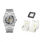 Steel Band Jet Black[Luxury Box]