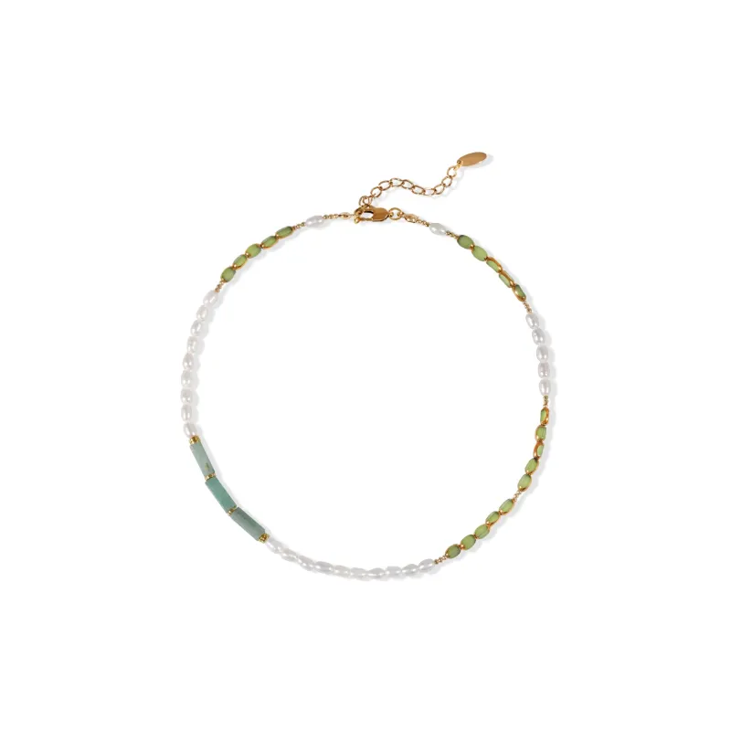 HELA DE HAI Pearl Necklaces Women's-0