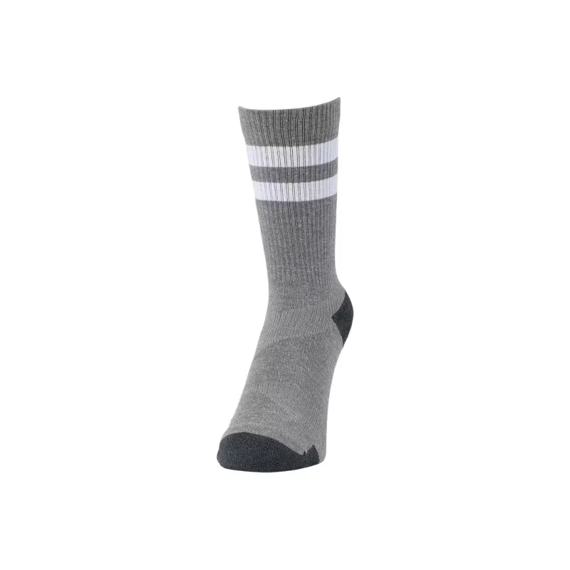 DESCENTE Mid Calf Socks Men's 1 Pack-6