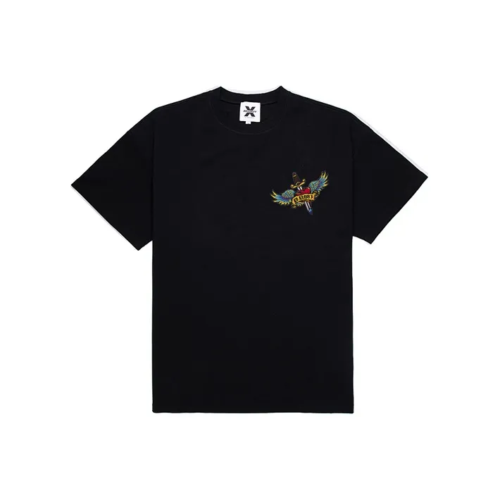 ED HARDY X T Shirts Unisex-5