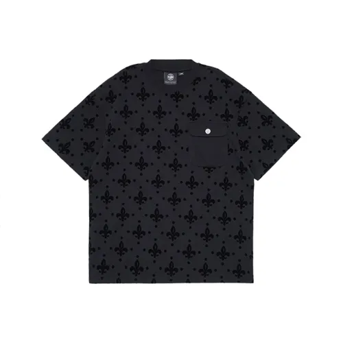 Palladium Drop Shoulder Sleeve T-Shirt Men's