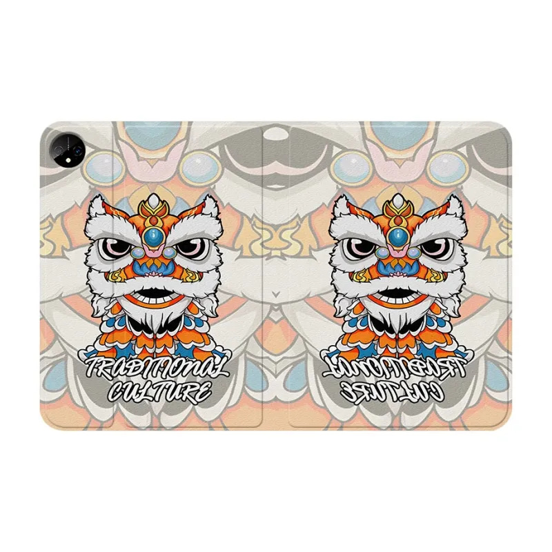 YIBAOBAO Tablet Protective Cases-3