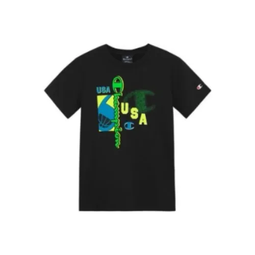 Champion T-Shirts Kids