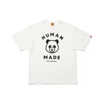 HUMAN MADE HUMAN MADE X PENFOLDS SS23 Co branded Series T Shirts Unisex White