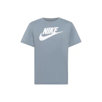 Nike T Shirts Men Sky Blue