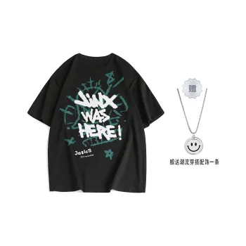 Jaslcs T-Shirts Unisex