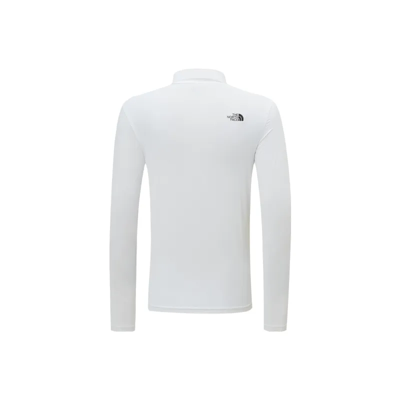 THE NORTH FACE T Shirt Men's White-0