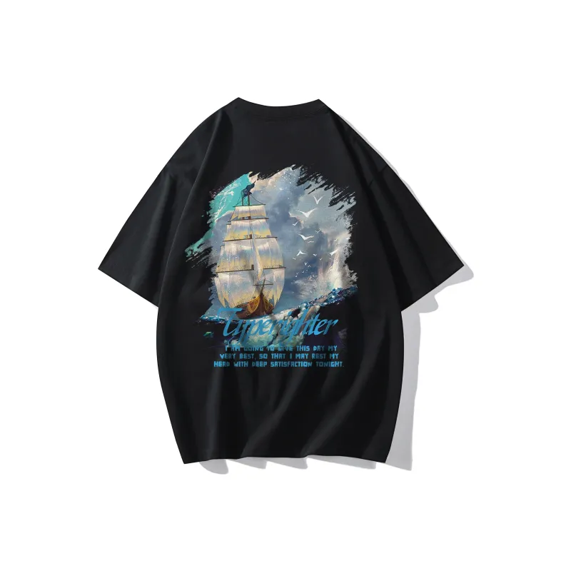 TYPERIGHTER T Shirts Unisex-4