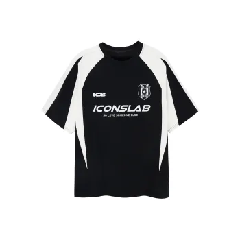 ICONS Lab T Shirts Unisex
