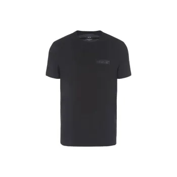 ARMANI EXCHANGE SS24 T Shirt Men's