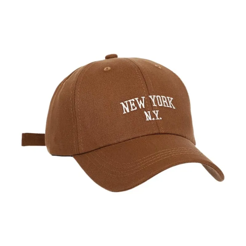 ZUOWEISHIJIA Cotton Baseball Caps Unisex-6