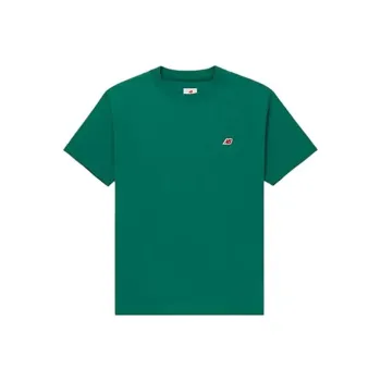 New Balance Made In USA Series T-Shirts Unisex Green