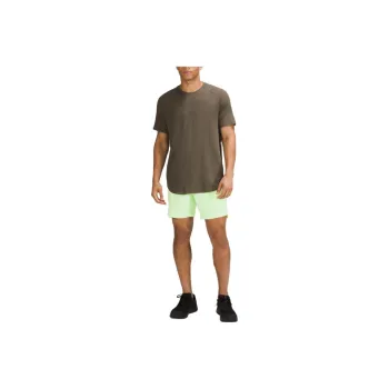 Lululemon Drysense T Shirt Men's
