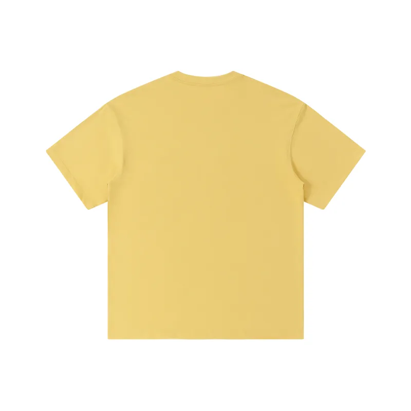 BURGENLAND T Shirts Unisex-7