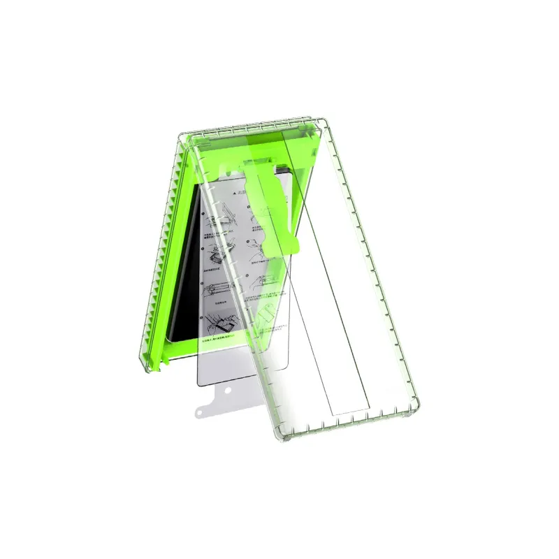 OSGEER Cell Phone Protective Films-7