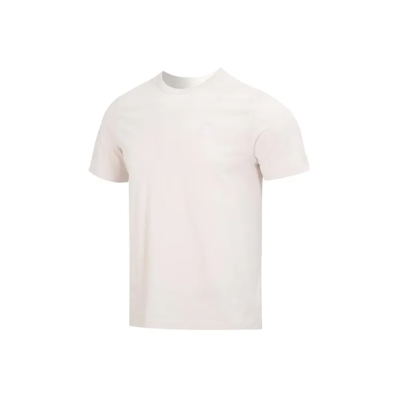 Adidas Originals T Shirt Men's Wonder White-0