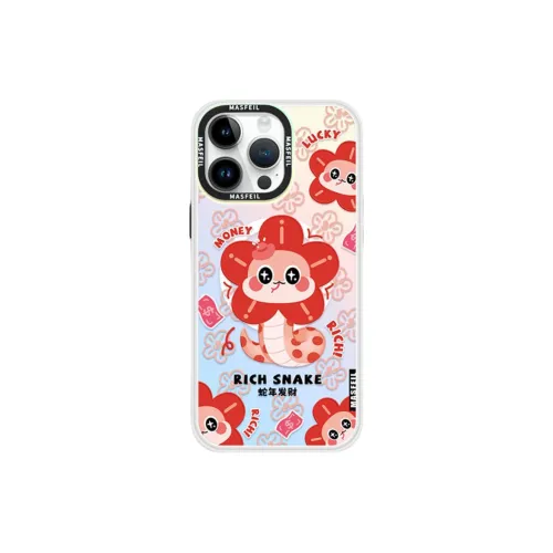 Marsfield Phone Cases
