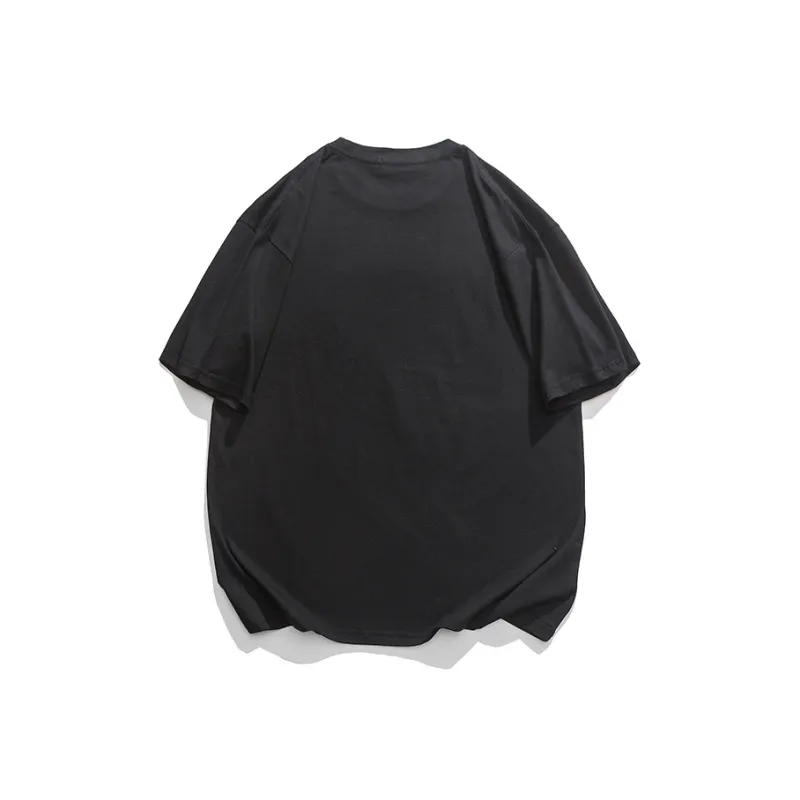 VERAF CA T Shirts Unisex-5