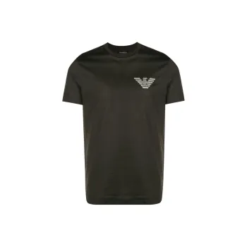 EMPORIO ARMANI T Shirts Men