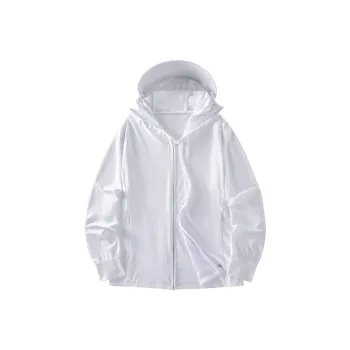 JEANSWEST Super Lightweight And Breathable Sun Protection Clothing Unisex