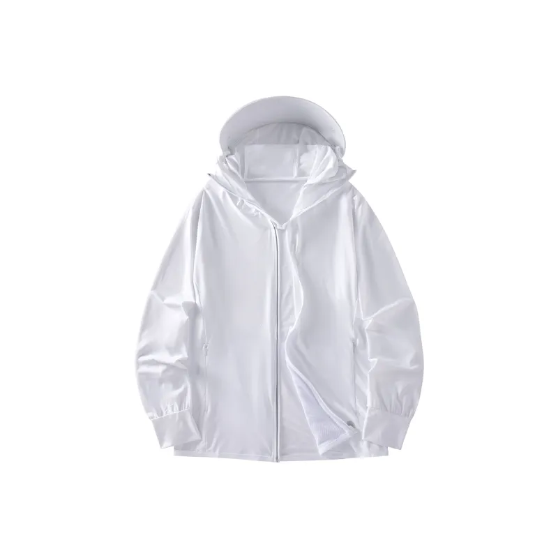 JEANSWEST Super Lightweight And Breathable Sun Protection Clothing Unisex-0