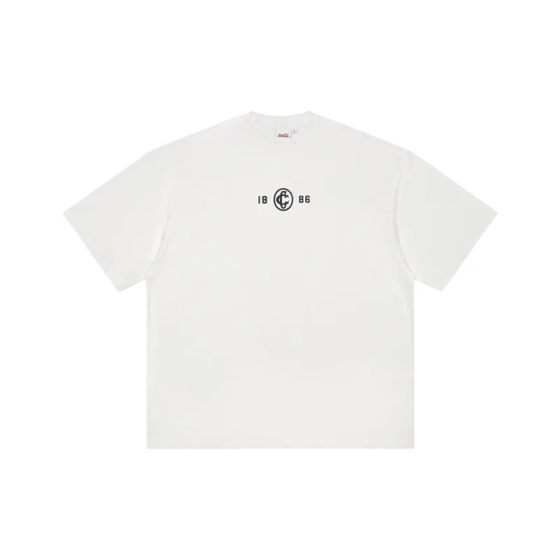 Coca Cola T Shirts Unisex-4