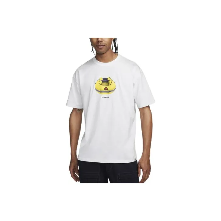 Nike Acg Cruise Boat T shirt-0