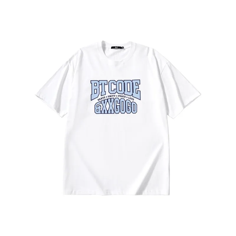 Xxgogo X BIRDTALK Bt X XXGOGO T-Shirts Unisex-7