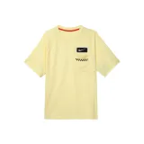 Light Lemon Yellow Green
