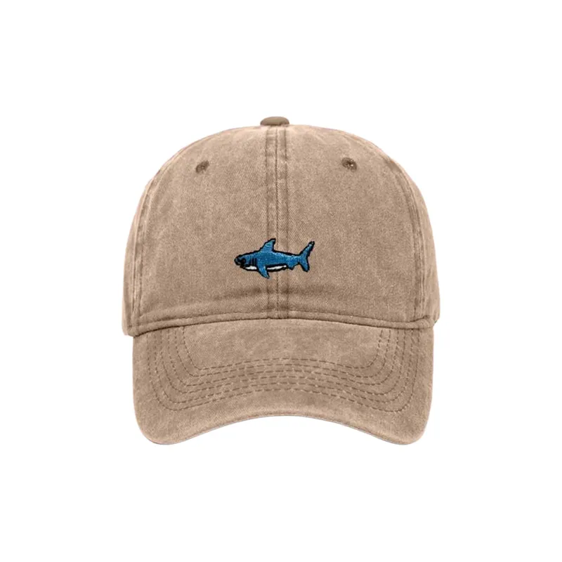 JEANSWEST Cotton Baseball Caps Unisex-1