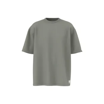 Vans MICHAEL FEBRUARY T-Shirts Unisex Gray