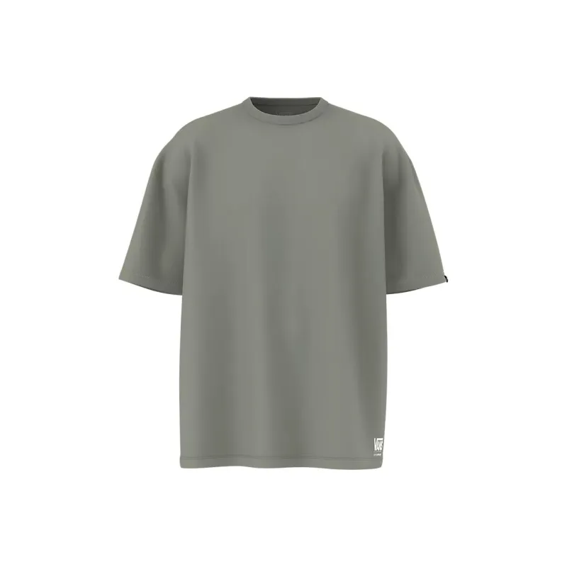 Vans MICHAEL FEBRUARY T-Shirts Unisex Gray-0