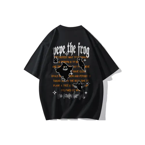 Pepe The Frog Jackets Coats Unisex