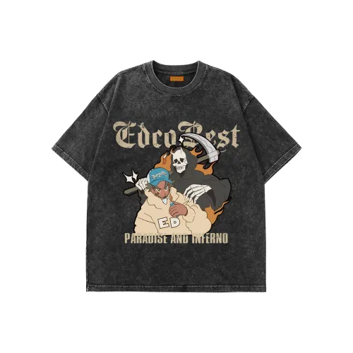 EDCO BREAK SILENCE T Shirt Unisex