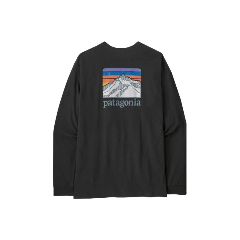 Patagonia Responsibili Tee T Shirts Men-3
