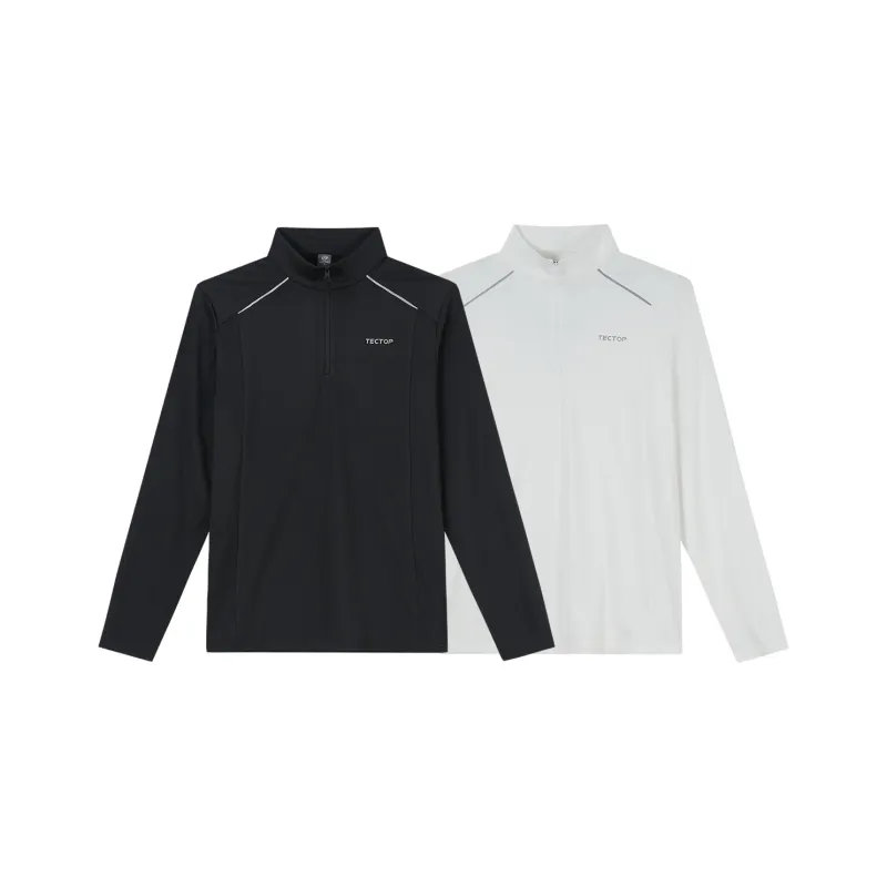 Tectop T Shirts Unisex-35