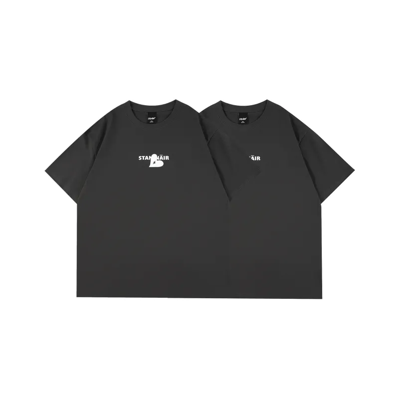 STANAIR T Shirts Unisex-12