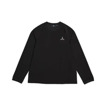 LI NING 1990 Classic Collection T Shirt Men's Black