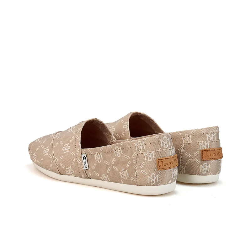 Joy&Mario Casual Single Shoes Women's-3