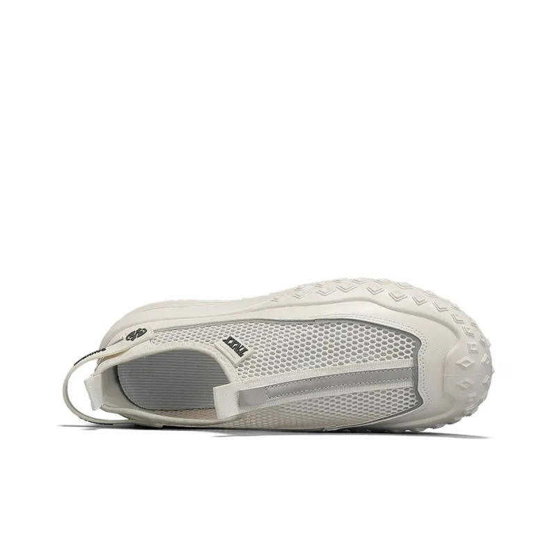 CAHHRRN Waterproof Shouxie Shoes Men's-4