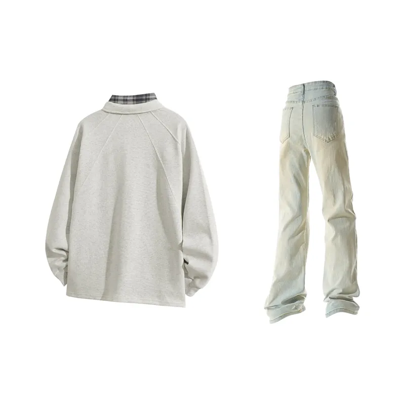 Tre Club Casual Sportswear Unisex-7