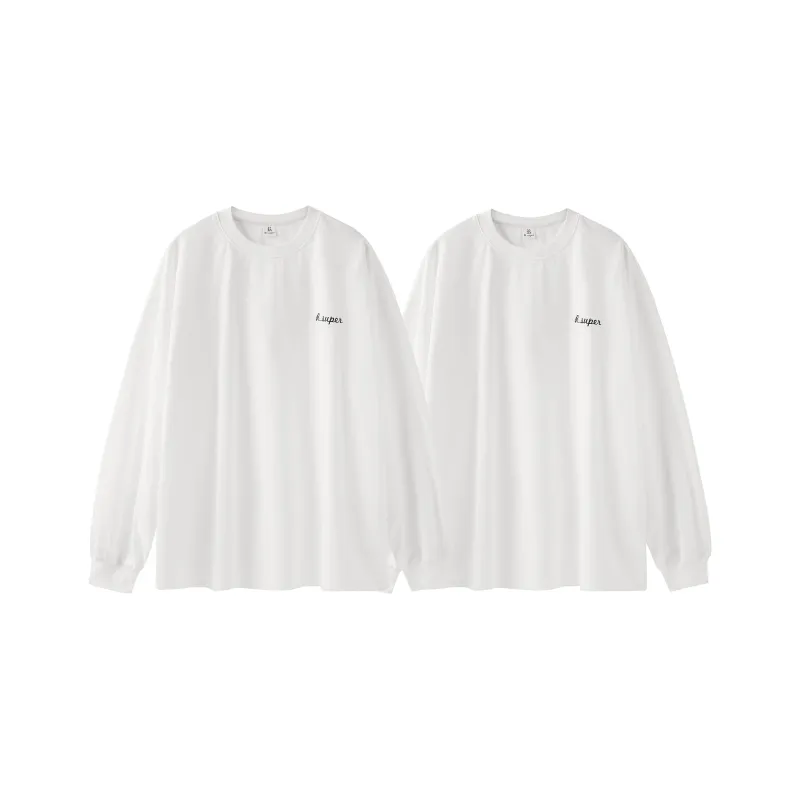 R.super T Shirts Unisex-5